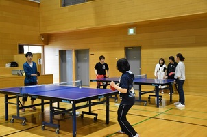 スポーツデイの様子☆