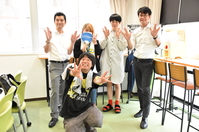 三納物語のばななさん