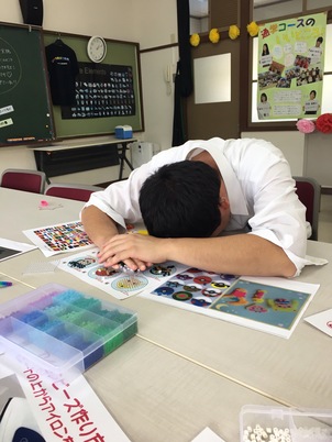 バスツアーでの様子〈番外編〉