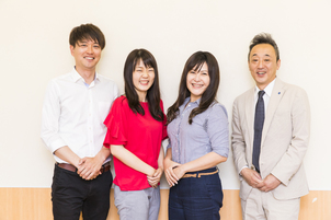 [名古屋会場]通信制高校 合同説明会のお知らせ