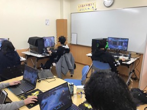 全国高校eスポーツ選手権に参加しました！