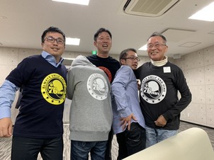 ルネサンス豊田高校の先生たち