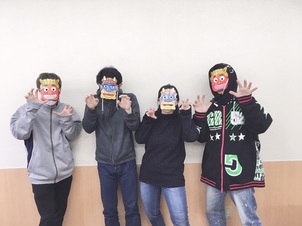 とある通学コースの一日