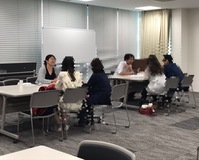 三者面談ウィークでした！