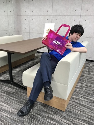 7月27日のオープンキャンパスにご参加いただき、ありがとうございました！