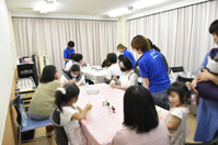 8月4日オープンキャンパスへのご参加、ありがとうございました！