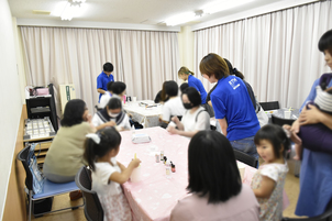 8月4日オープンキャンパスへのご参加、ありがとうございました！