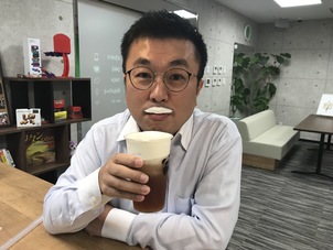 タピオカの次に流行るのはこれ！？