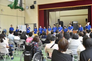 ルネ高体験バスツアーにご参加いただきありがとうございました！