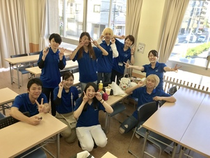 中学3年生対象のオープンキャンパスのご案内
