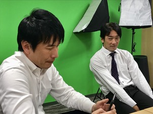 【名古屋栄キャンパス】大人数でやる人狼ゲームって楽しいよね！