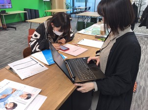 【名古屋】合同説明会にルネ高ブースを出展します！