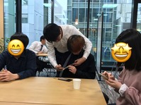 ルネ高は大家族みたいな高校。
