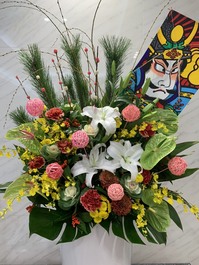 あけましておめでとうございます！