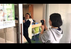 【教員紹介動画】豊田校の先生たちがルネ高を紹介します！