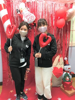 12/5　学校見学バスツアーしました★