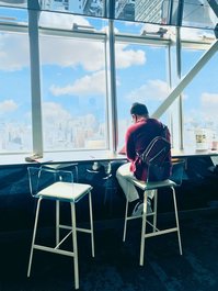 中学3年生向け◆プレスクールでプチ遠足行ってきました