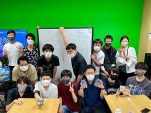 名古屋栄キャンパスイベント【ポケカ大会】