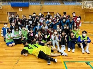 ルネ高運動会2022
