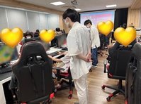 2023年度eスポーツコースオープンキャンパスが始まりました
