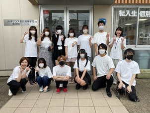 第４回オープンキャンパスを実施しました！！
