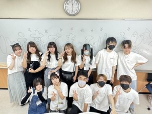 第６回オープンキャンパスを実施しました！！