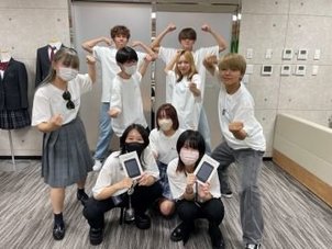 第８回オープンキャンパスを実施しました！！