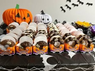【名古屋栄】ハロウィンパーティで仮装大会！