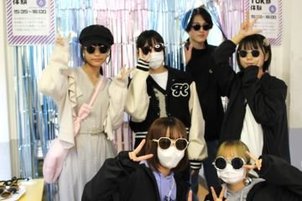 スクーリング体験バスツアー【ルネサンス豊田高等学校】