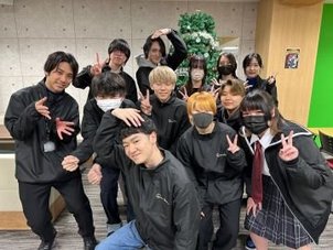 12月のオープンキャンパス実施しました！！