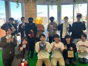 【名古屋】★クリスマスイベント★