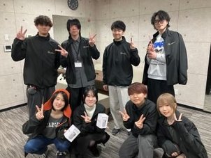 1月のオープンキャンパス実施しました！！