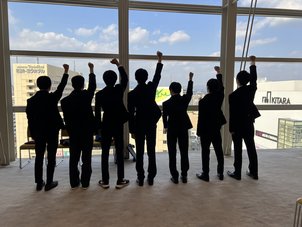 【名古屋eスポーツコース】卒業式 ～3年生の旅立ち～