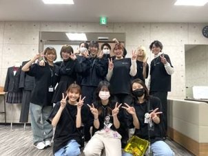 【名古屋栄】オープンキャンパスを実施！