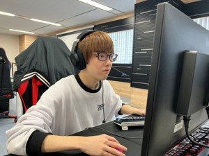 【名古屋】eスポーツコース生徒へインタビュー