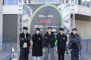 【名古屋】Riot Games One 2024 DAY2に参加！