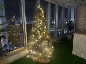 【名古屋】クリスマス会2024開催★