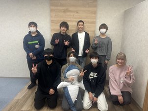 【名古屋】特別ゲストにTORANECOさん、xnfriさんをご招待！eスポーツクラスのオープンキャンパス開催！