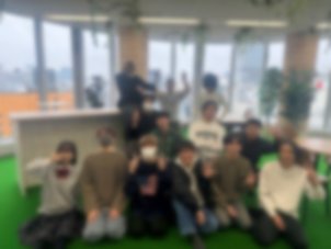 【名古屋】eスポーツコース 春休み前の最終講義