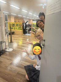 【名古屋】オープンキャンパスを開催しました