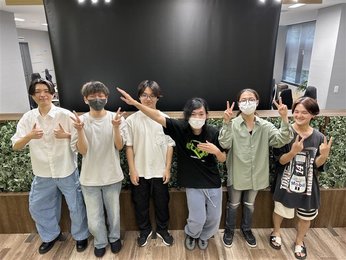 【快挙】博多キャンパス「A.V4RREL」九州王者に！STAGE:0 OW2部門 九州ブロック制覇！