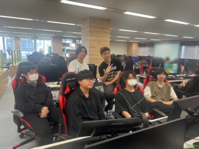 【名古屋】STAGE:0　VALORANT部門＆ストリートファイター6部門　決勝大会進出決定！！