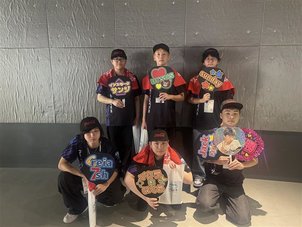【名古屋】全国大会2連覇！（STAGE:0 / VALORANT部門）