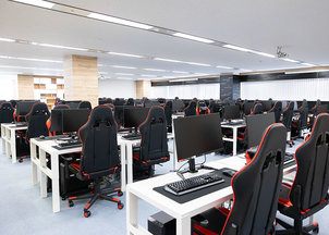 【名古屋】名古屋eスポーツキャンパスへの行き方