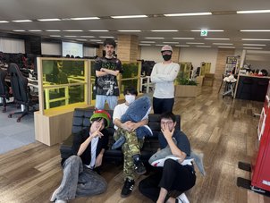 【名古屋】生徒インタビュー『リーグオブレジェンド編』