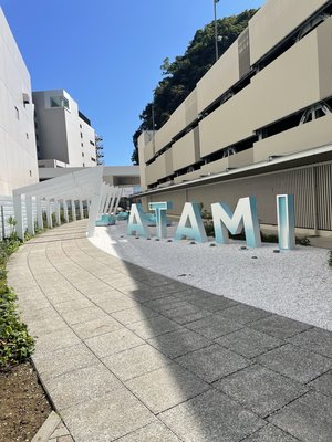 ドライブが好きになりました！【田中先生】