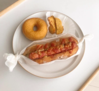 豊田のおいしいお店！