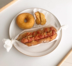 豊田のおいしいお店！