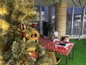 【名古屋】クリスマスイベント開催★