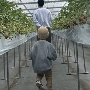 子供の成長は偉大だなと